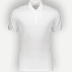 Pack of 2 Boys/Girls School Uniform Polo In 3 Colors.