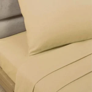 Extra Deep Fitted Sheets 16″/40CM Deep Luxury Percale 10 Colours.